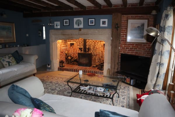 House sit in Titchfield, United Kingdom