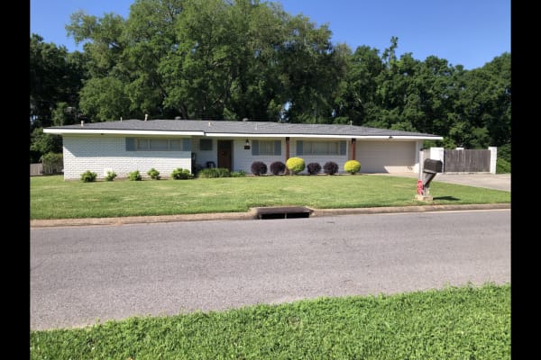 House sit in Lafayette, LA, US