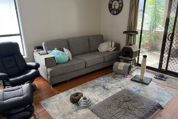 House sit in Melbourne, VIC, Australia