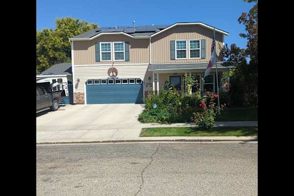 House sit in Boise, ID, US