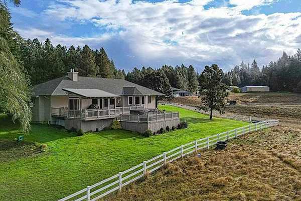 House sit in Jefferson, OR, US