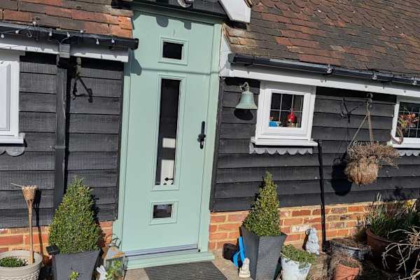 House sit in Canterbury, United Kingdom