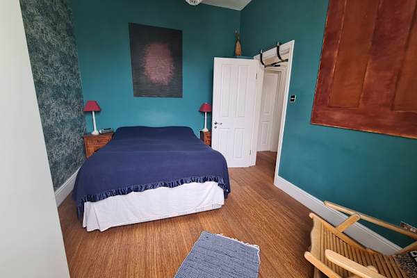 House sit in Brighton, United Kingdom