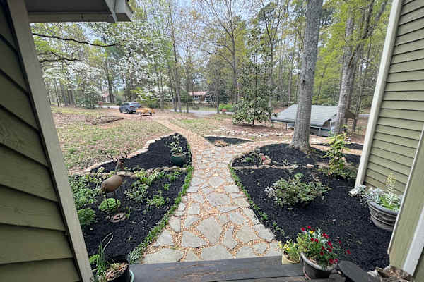 House sit in Watkinsville, GA, US