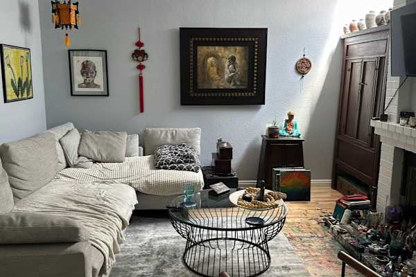 House sit in San Diego, CA, US