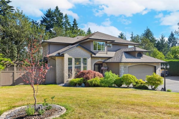 House sit in Nanaimo, BC, Canada