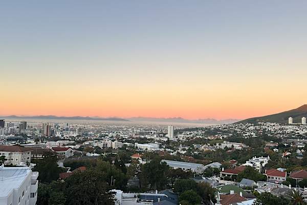 House sit in Cape Town, South Africa
