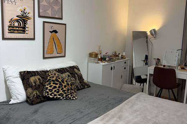 House sit in Zug, Switzerland