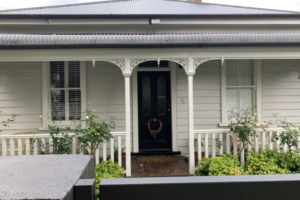 House sit in Auckland, New Zealand