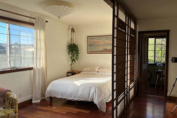 House sit in Point Reyes Station, CA, US