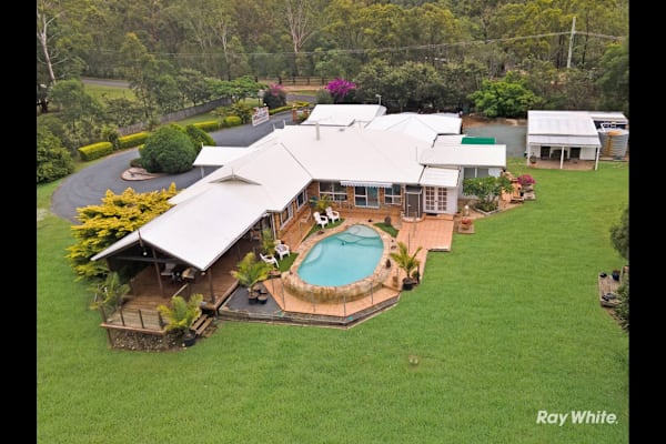 House sit in Brisbane, QLD, Australia