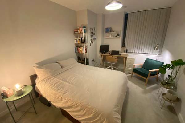 House sit in London, United Kingdom