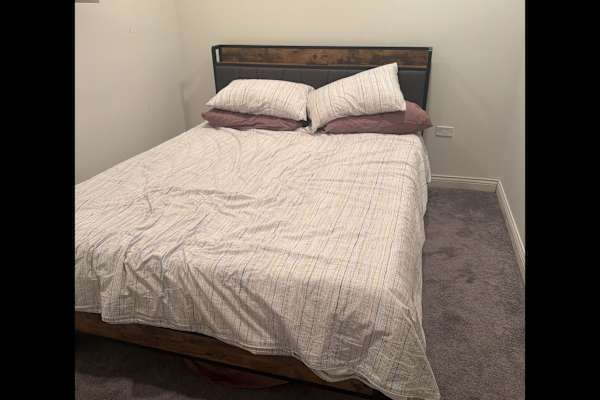 House sit in Chicago, IL, US