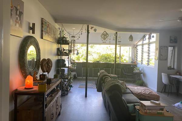 House sit in Bulimba, QLD, Australia