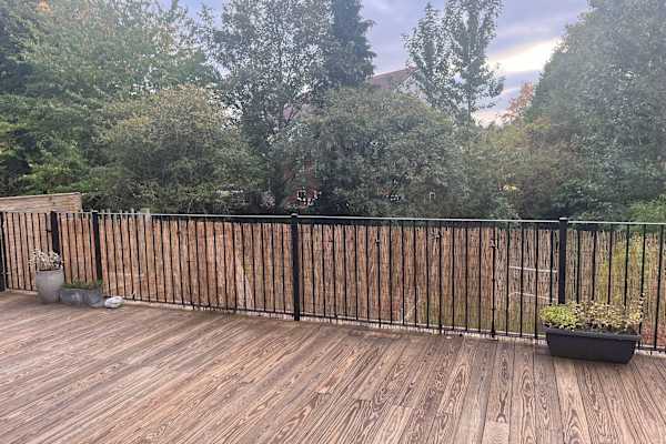 House sit in Manchester, United Kingdom