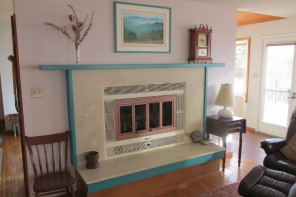 House sit in Oak Harbor, WA, US