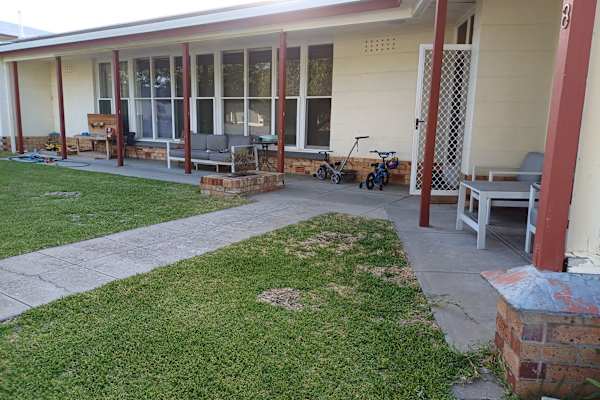 House sit in Keith, SA, Australia