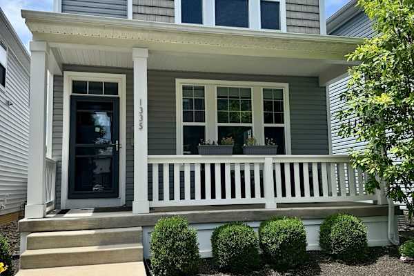 House sit in Columbus, OH, US
