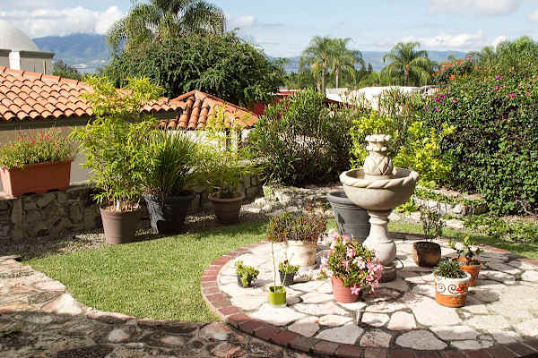 House sit in Ajijic, Mexico