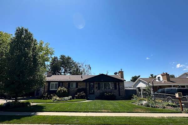House sit in Salt Lake City, UT, US