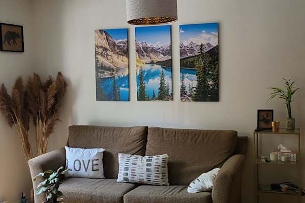 House sit in Montréal, QC, Canada