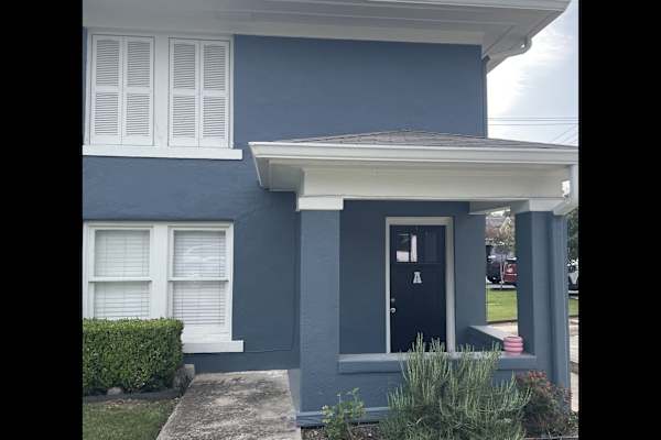 House sit in Fort Worth, TX, US