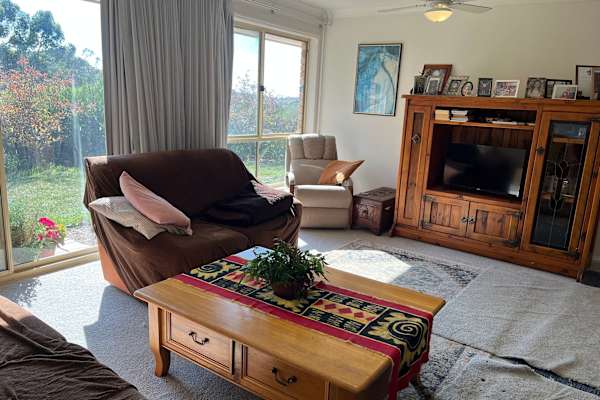 House sit in Canberra, Australian Capital Territory, Australia