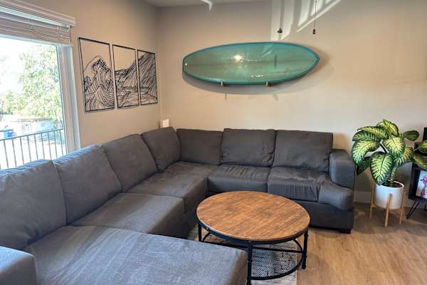 House sit in San Diego, CA, US