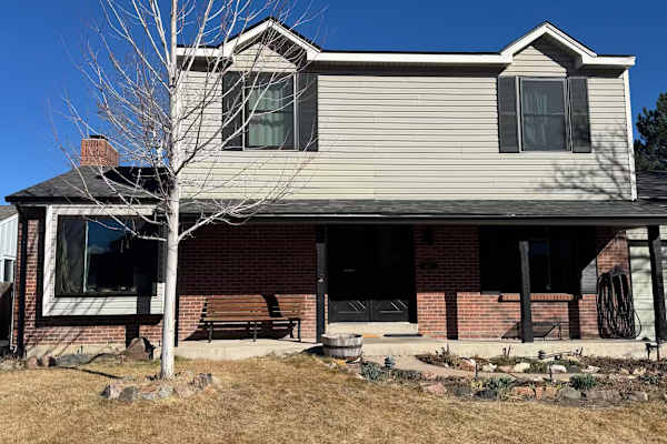 House sit in Littleton, CO, US