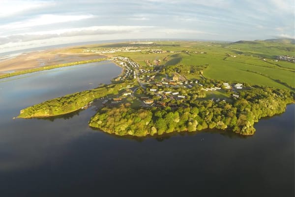 House sit in Haverigg, United Kingdom