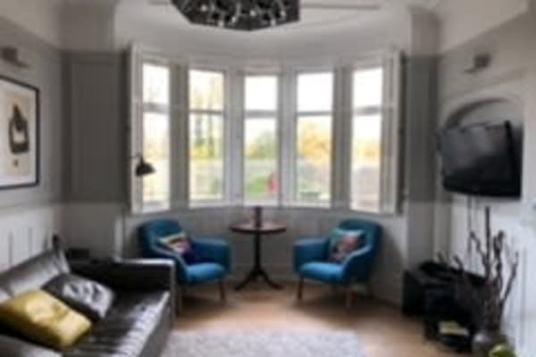 House sit in London, United Kingdom