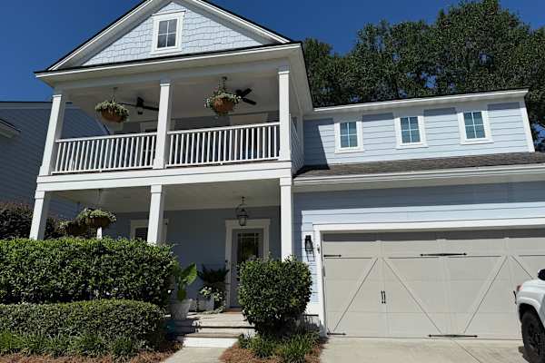 House sit in Charleston, SC, US
