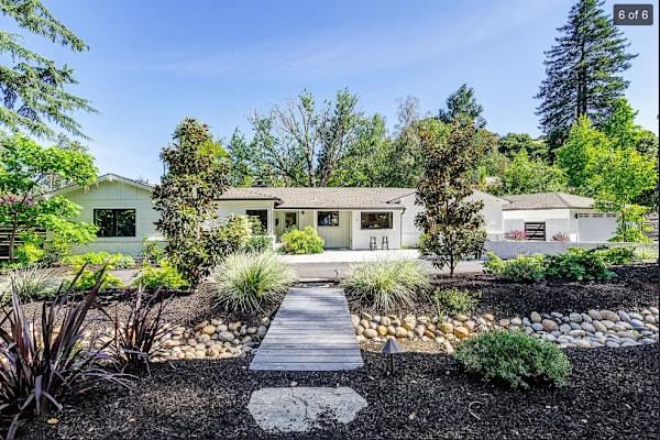 House sit in Orinda, CA, US