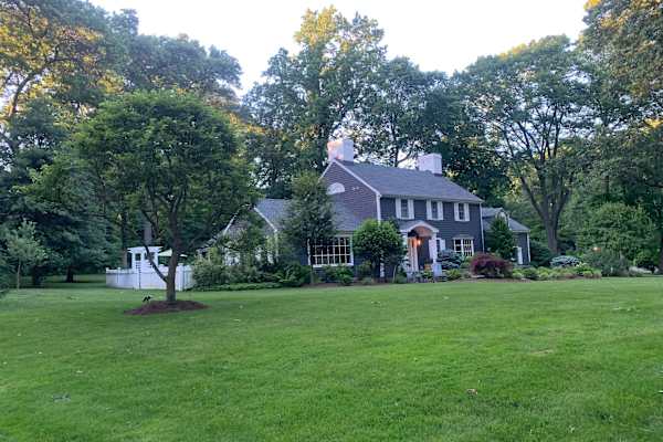 House sit in Fairfield, CT, US