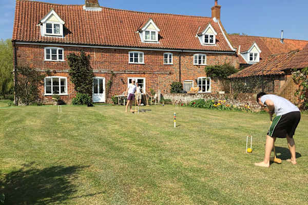 House sit in East Dereham, United Kingdom