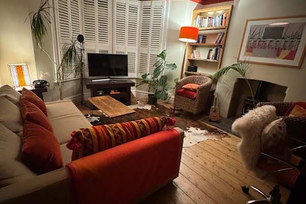 House sit in Bristol, United Kingdom
