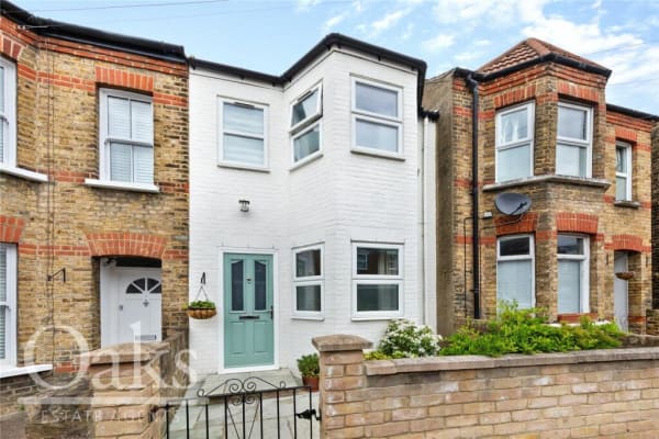 House sit in London, United Kingdom