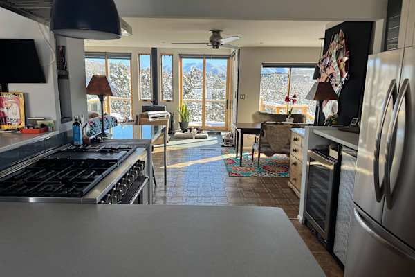 House sit in Santa Fe, NM, US