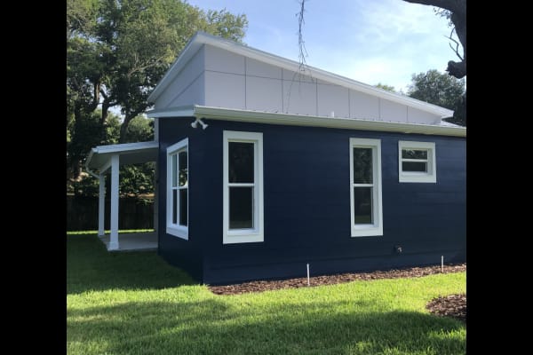 House sit in Saint Augustine, FL, US