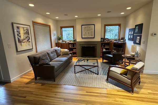 House sit in Mountain View, CA, US