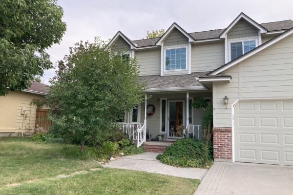 House sit in Boise, ID, US