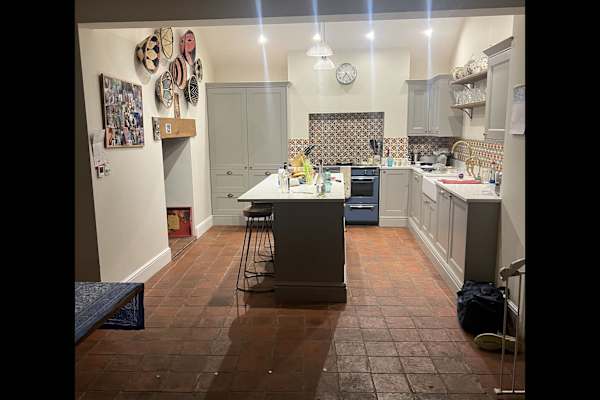 House sit in St Mary Bourne, United Kingdom