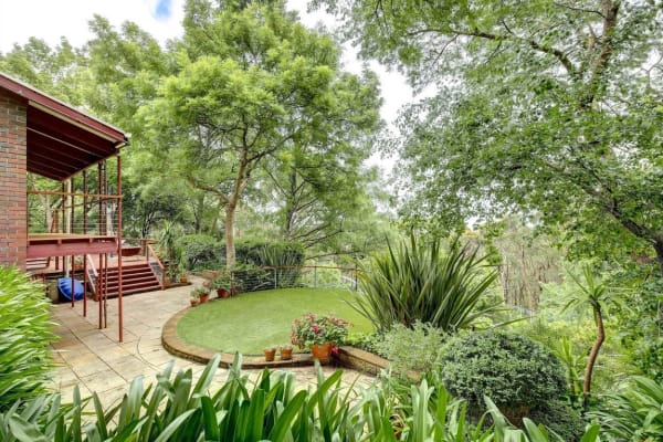 House sit in Crafers, SA, Australia