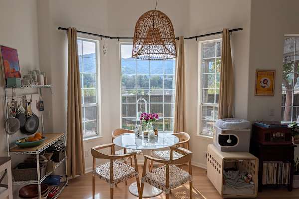 House sit in San Francisco, CA, US