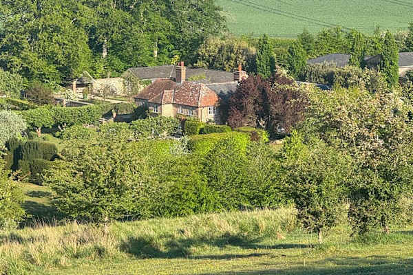 House sit in Lambourn, United Kingdom