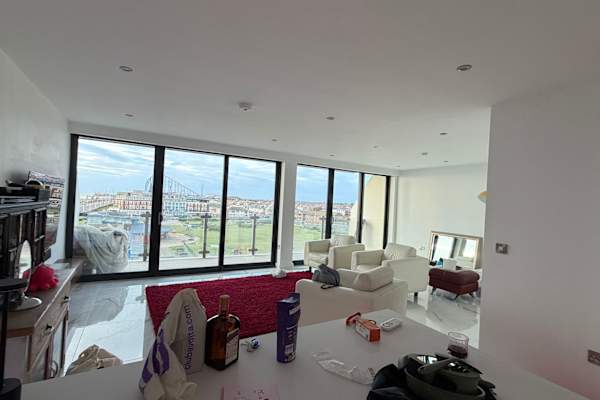House sit in Blackpool, United Kingdom
