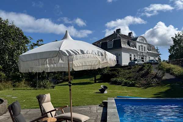 House sit in Arendal, Norway