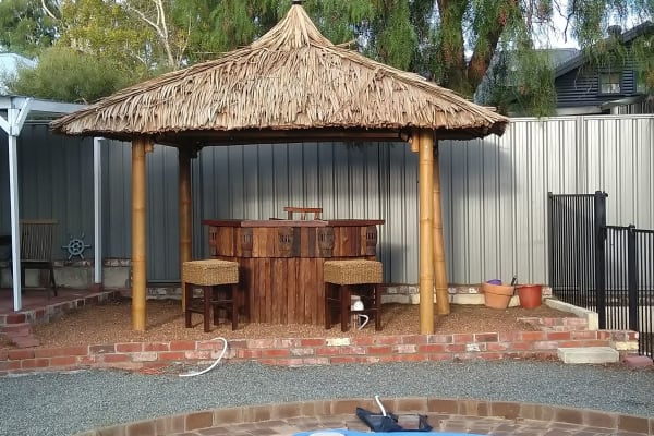 House sit in Fremantle, WA, Australia