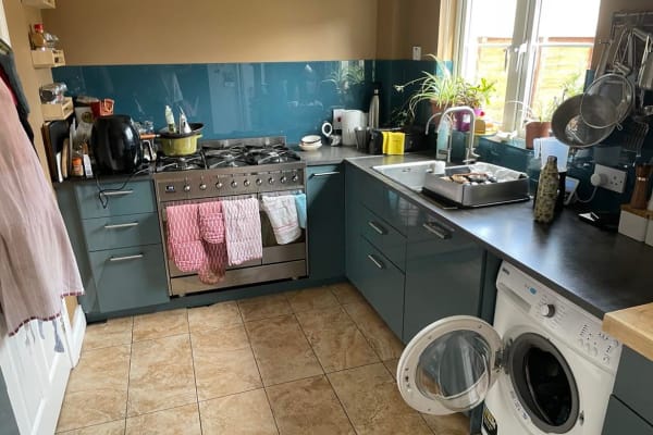 House sit in Balbriggan, Ireland