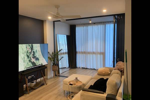 House sit in Brisbane, QLD, Australia